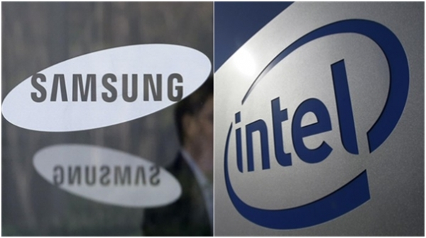 Samsung, Intel lỗ hàng tỷ USD trong quý 1/2023