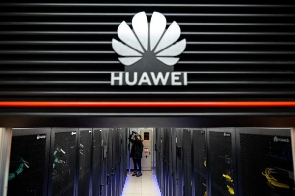 Huawei “bốc hơi” gần một nửa lợi nhuận trong quý 1/2023