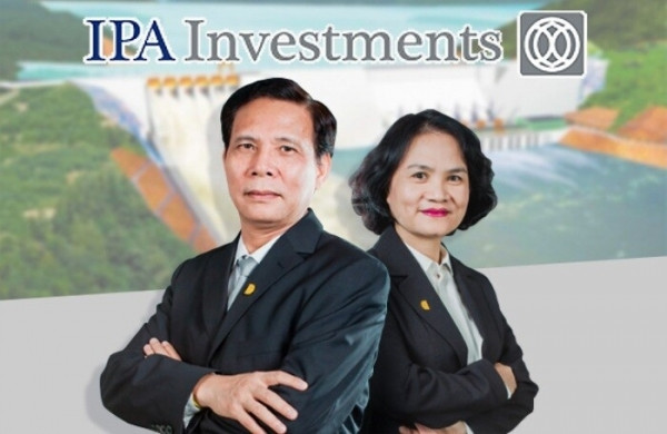 Bỏ gần nghìn tỷ mua cổ phiếu công ty nhà Shark Hưng, Đầu tư IPA đã lỗ 61,6%!