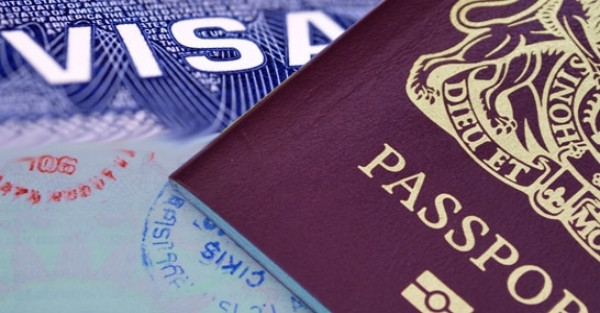 Bước tiến mới ngành du lịch Singapore: Du khách xuất nhập cảnh không cần hộ chiếu!