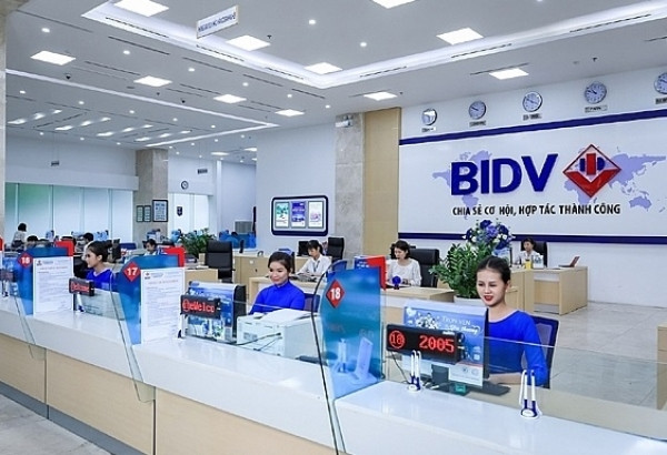 BIDV bán khoản nợ nghìn tỷ: Tài sản đảm bảo có Nhà máy Thủy điện và rất nhiều bất động sản