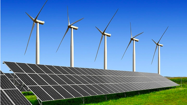 Doanh thu nghìn tỷ, những doanh nghiệp sản xuất năng lượng tái tạo đều báo lãi lớn