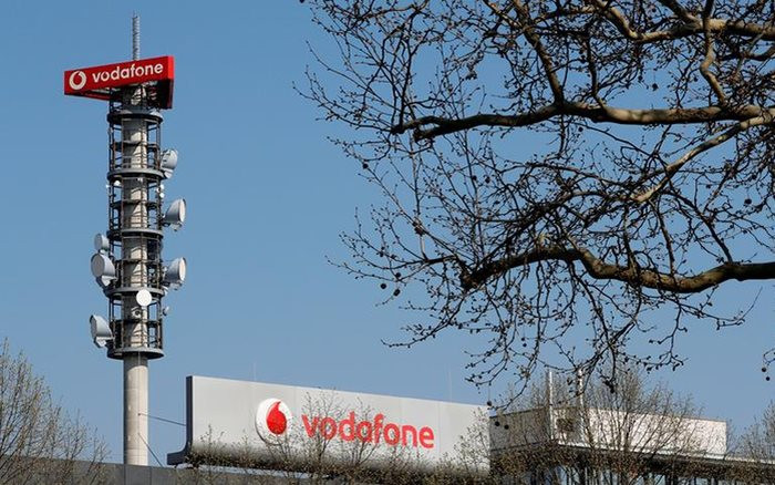 Ông lớn viễn thông Vodafone tuyên bố sa thải 11.000 nhân sự