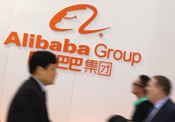 Alibaba báo mức tăng doanh thu Q1/2023 thấp nhất kể từ 2015