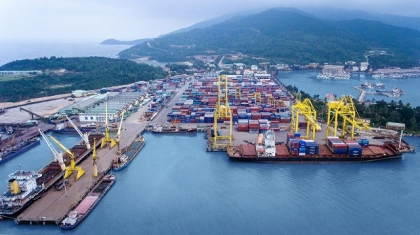 Hé lộ cảng biển tại Đà Nẵng có khả năng được tập đoàn Adani của tỷ phú Ấn Độ đầu tư 2 tỷ USD