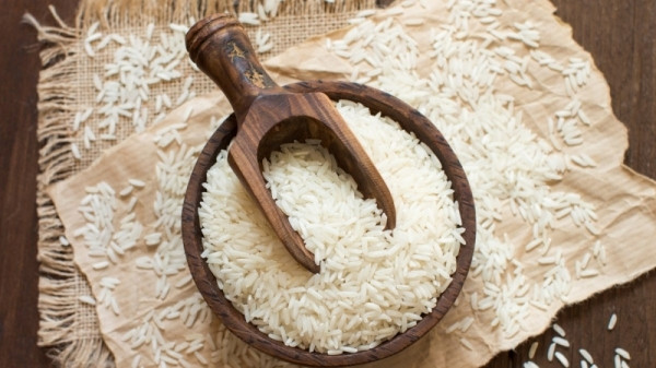 Giá lúa gạo hôm nay 30/5: Neo tại mức cao