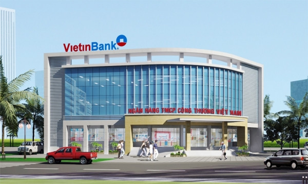 VietinBank (CTG) dự kiến phát hành 16.000 tỷ đồng trái phiếu