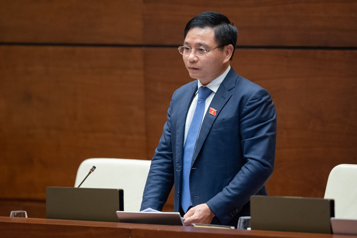 Cao tốc Bến Lức - Long Thành đình trệ, Bộ trưởng Nguyễn Văn Thắng lý giải ra sao?