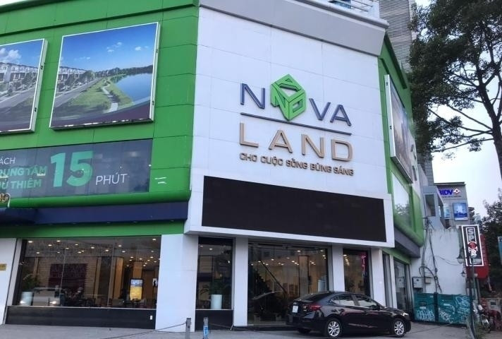 Hé lộ dòng tiền giúp Novaland (NVL) thanh toán trái phiếu
