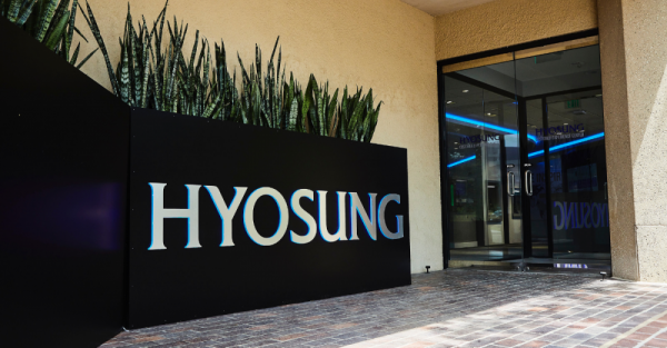 Hyosung - tập đoàn Hàn Quốc rót hàng tỷ USD xây nhà máy tại Việt Nam kinh doanh gì?