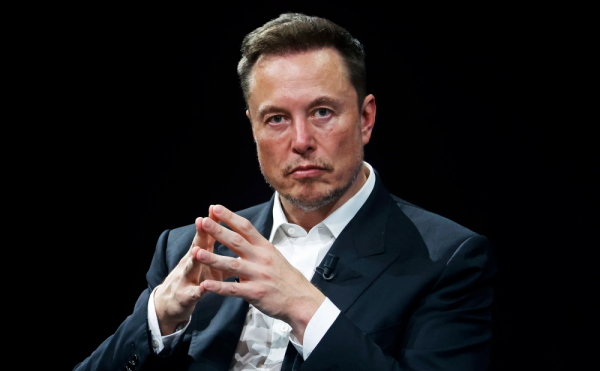 Elon Musk và loạt tỷ phú công nghệ tìm đến chất kích thích, Sillicon Valley cạnh tranh quá căng thẳng?