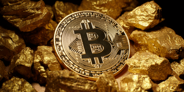 Khối lượng giao dịch Bitcoin giảm mạnh 60% trong 1 ngày