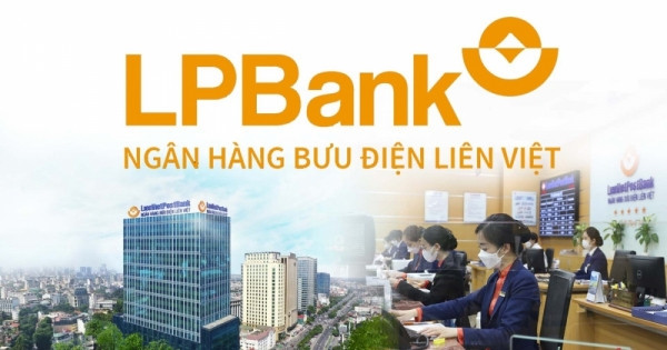 LPBank (LPB) miễn nhiệm Phó Tổng trẻ nhất Ban Giám đốc