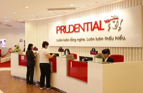 Prudential chi hàng chục nghìn tỷ đồng đầu tư chứng khoán và trái phiếu doanh nghiệp