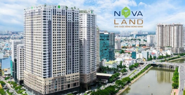 Novaland (NVL) chậm thanh toán gốc, lãi trái phiếu hơn 300 tỷ đồng