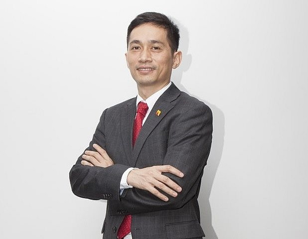 Không chỉ thao túng chứng khoán, ông Nguyễn Đỗ Lăng còn từng dạy khởi nghiệp, nói về start-up "hư hỏng"