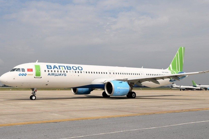 Bamboo Airways thông báo "hoạt động bình thường" và câu chuyện về thủ tục phá sản
