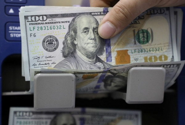 Đồng USD sụt giảm là niềm hạnh phúc cho tài sản rủi ro trên toàn cầu?