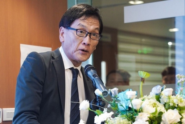 Phó Chủ tịch thường trực Oshima Hideki lên tiếng về tình hình hiện tại của Bamboo Airways