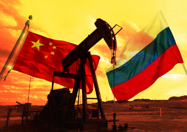 Nhập khẩu dầu Nga cao kỷ lục, Trung Quốc đang toan tính điều gì?