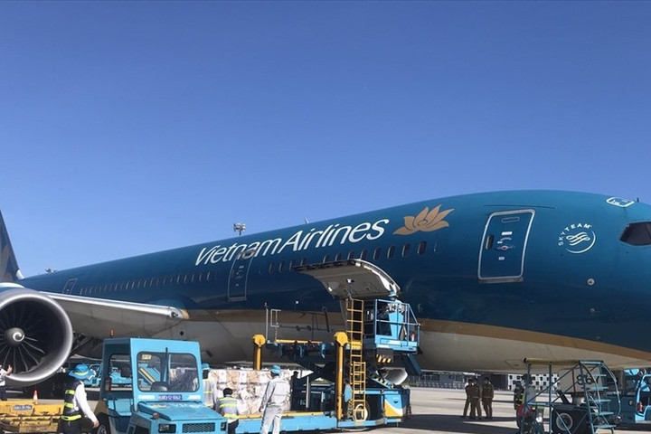 Chậm công bố báo cáo tài chính 2022, Vietnam Airlines tiếp tục nêu lý do