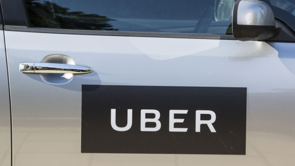 Uber lần đầu báo lãi quý sau 14 năm hoạt động