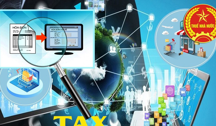 Chống nạn mua bán hóa đơn: Ngành thuế áp dụng dữ liệu lớn và trí tuệ nhân tạo