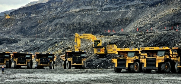 TKV chi hơn 1.800 tỷ đồng cho dự án cải tạo, nâng công suất mỏ than Cao Sơn