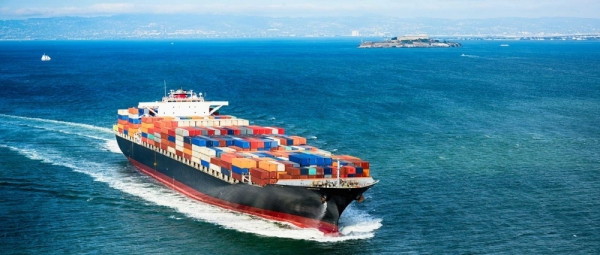 Bức tranh sáng - tối ngành vận tải biển: Kẻ lợi nhuận "tí hon", người báo lãi kỷ lục