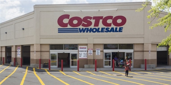 Bất ngờ: chuỗi siêu thị Mỹ Costco đánh bại được gã khổng lồ Amazon