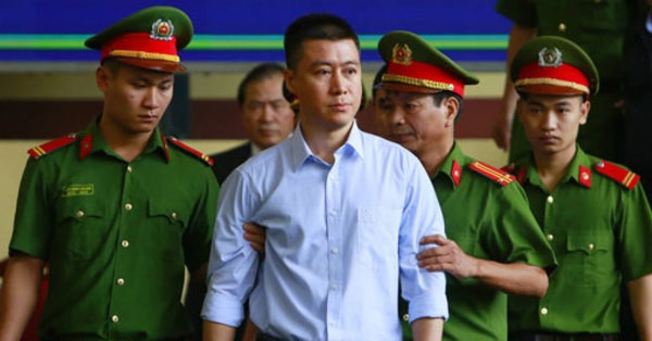 Thu hồi gần 2,7 triệu USD của Phan Sào Nam tẩu tán ở nước ngoài