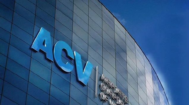 ACV lấy ý kiến cổ đông về đề án tái cơ cấu, kế hoạch lãi 8.448 tỷ đồng năm 2023