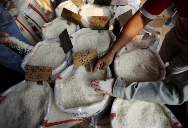 Ấn Độ áp thuế xuất khẩu 20% với gạo đồ, doanh nghiệp Việt có hưởng lợi?