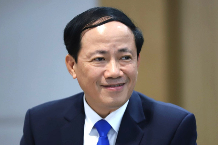 Chủ tịch Bình Định: Tiên phong số hoá hồ sơ để bớt thủ tục cho người dân