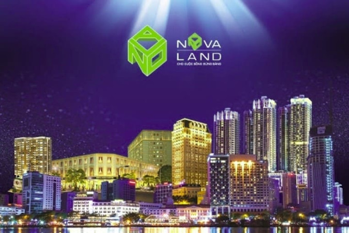 Novaland (NVL) chậm thanh toán gốc, lãi trái phiếu - số tiền 5.900 tỷ đồng