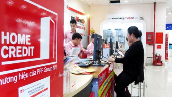 Sau nhiều đồn đoán, Ngân hàng Thái Lan KBank đã lên tiếng vụ mua Home Credit Việt Nam