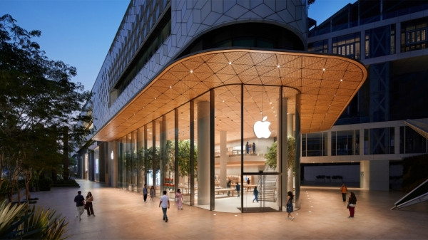 Tin vui: 11 nhà máy sản xuất thiết bị của Apple chính thức đến Việt Nam