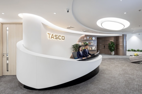Tasco (HUT) hoàn tất tăng vốn điều lệ lên hơn 8.900 tỷ đồng