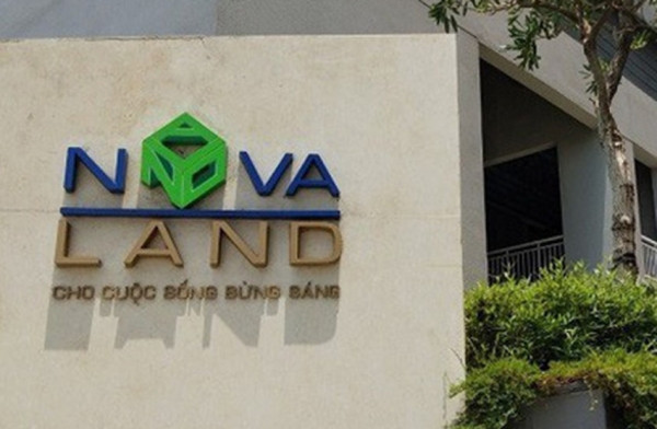 Về tay Novaland (NVL), một công ty bất động sản báo lỗ “tăng bằng lần“
