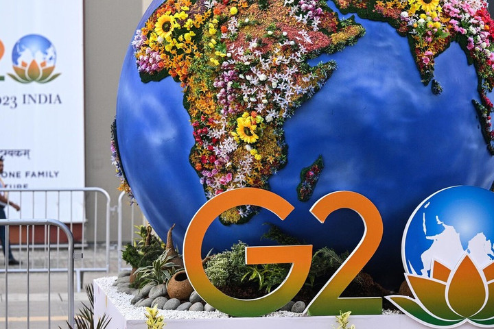 Những lợi ích mà Liên minh châu Phi có được khi gia nhập G20