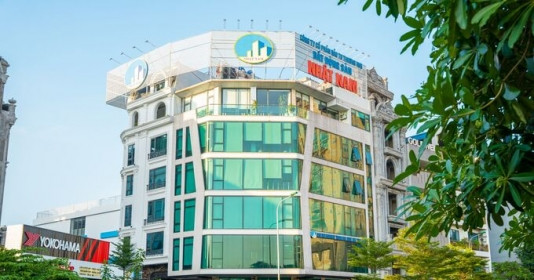 Công an yêu cầu ngừng giao dịch bất động sản liên quan đến CEO Vũ Thị Thúy - Bất động sản Nhật Nam