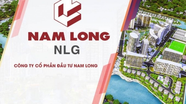Nam Long (NLG) sắp phát hành 500 tỷ đồng trái phiếu