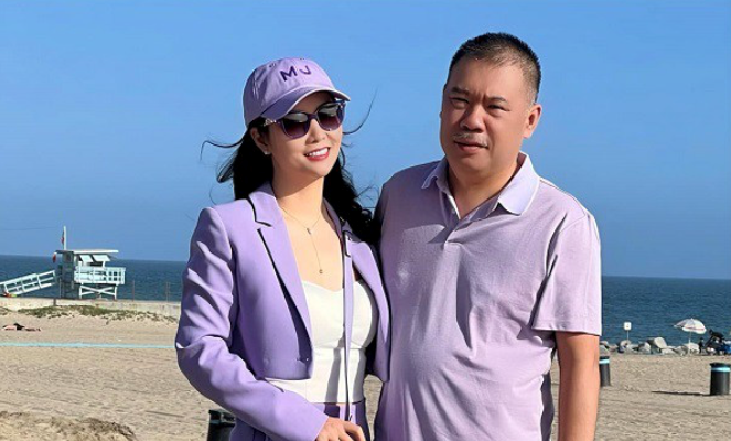 FIT buông tay, dự án tỷ đô Padaran Mũi Dinh về tay doanh nhân Thang Văn Lương