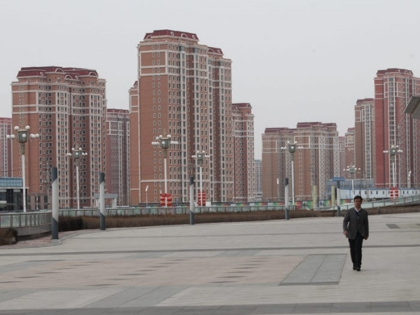 Trung Quốc công bố số liệu bất ngờ - 1,4 tỷ người cũng không đủ lấp đầy nhà trống