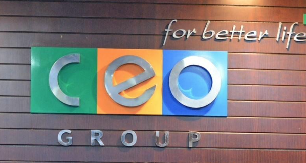 CEO Group "ế" 9,5 triệu cổ phiếu CEO trong đợt phát hành, 5 nhà đầu tư ôm trọn
