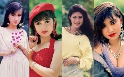 Cuộc sống hiện tại của 4 “nữ hoàng ảnh lịch” đình đám màn ảnh Việt thập niên 90: Người làm mẹ đơn thân, đăng ký hiến tạng, người giải nghệ sang Mỹ sống kín tiếng
