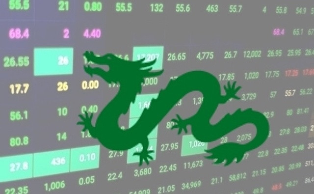 Dragon Capital: Nhà đầu tư bình tĩnh, rời khỏi thị trường lúc này không phải là quyết định tốt