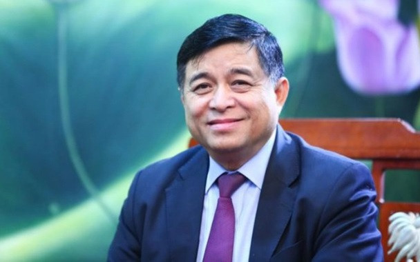 Bộ trưởng Nguyễn Chí Dũng: Việt Nam đang chủ động kiến tạo và tận dụng cơ hội mới