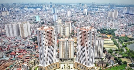 Nhìn lại thị trường bất động sản tháng 9: Tái khởi động 3 dự án lớn tại TP. HCM, Thanh tra giám đốc lấy đất rừng trao cho người nhà