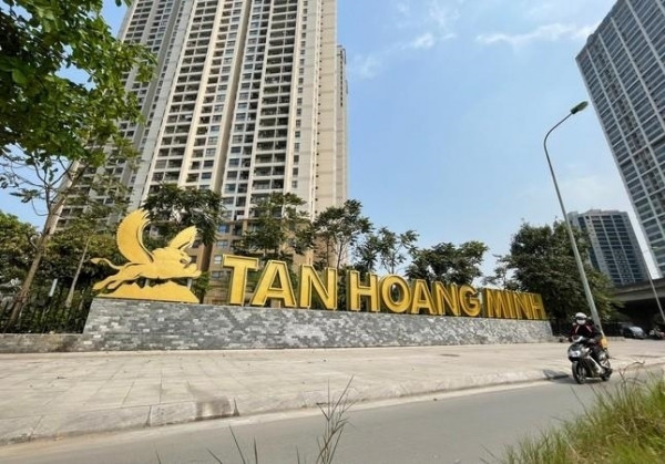  Tân Hoàng Minh chi 1.050 tỷ đồng mua cổ phần Bình Minh Group 
